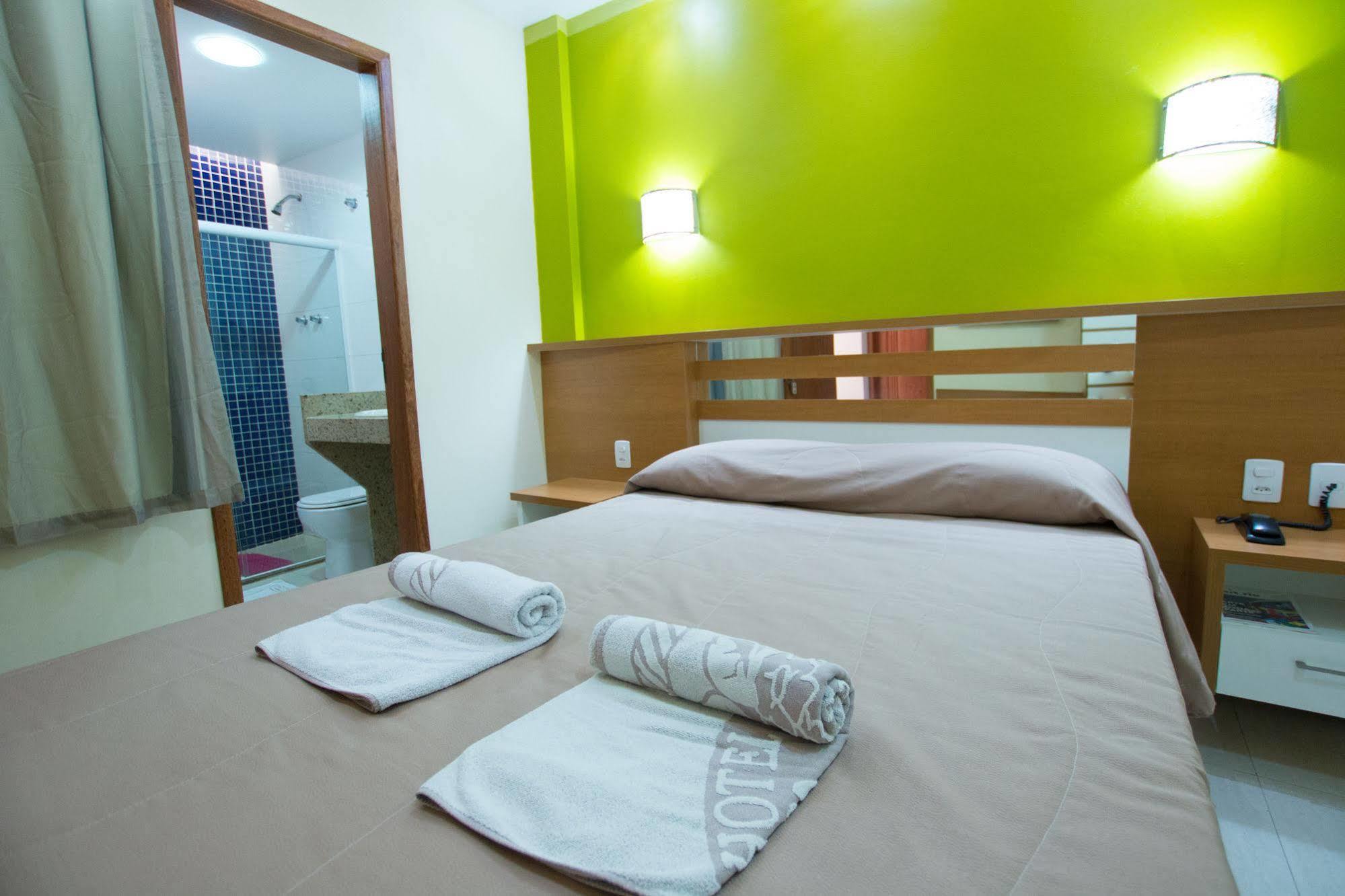 Hotel Beija Flor Rio de Janeiro Exterior photo